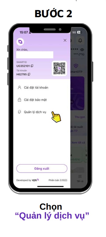 Cach doi chuyen gia tu van VPS 1