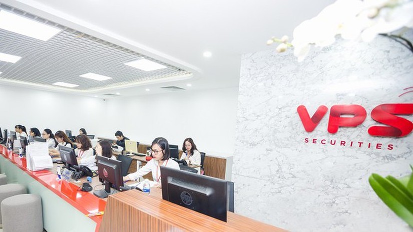 Read more about the article Giới thiệu Công ty Chứng khoán VPS