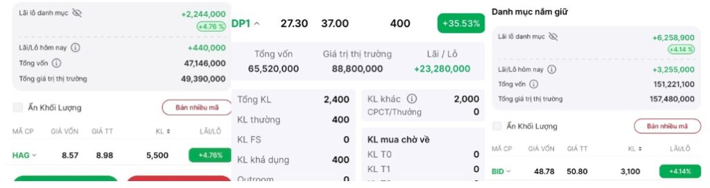 chuyen id moi gioi vps