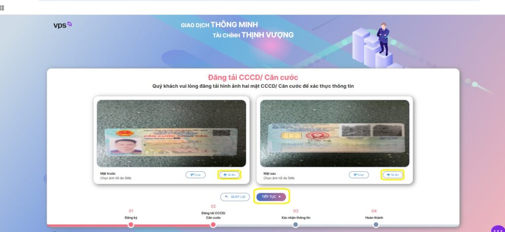 mo tai khoan chung khoan vps online 1