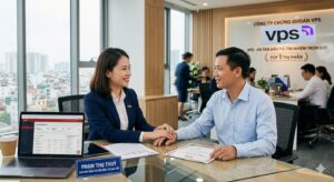 Read more about the article Sàn chứng khoán VPS có uy tín không