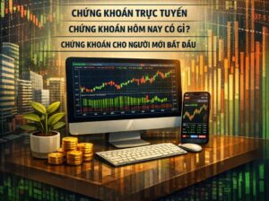 Read more about the article Những Cổ Phiếu Nổi Bật Nhất Sàn Chứng Khoán Hôm Nay